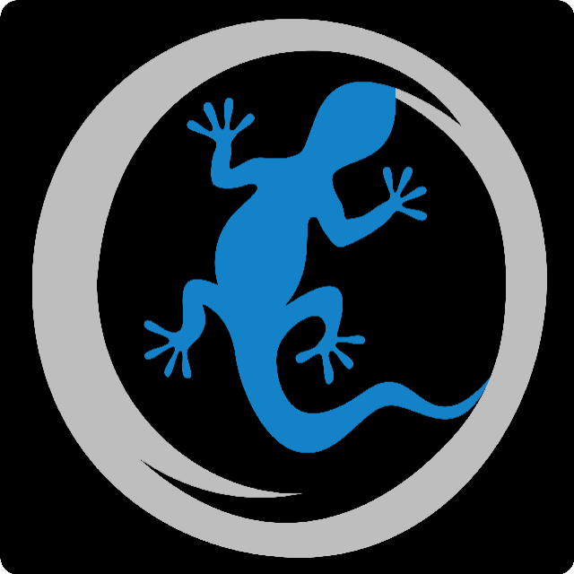 Logo de Salamandra Devs